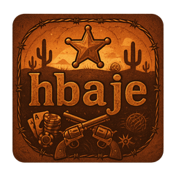 hbaje ব্র্যান্ড অ্যাসেট ফোল্ডার